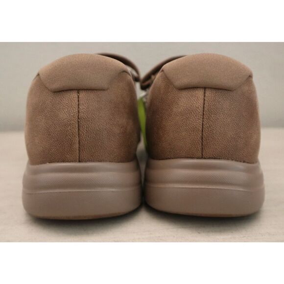 Skechers 138341 Womens Sz 9.5 Mocha Brown On The Go Flex Whisper Mary Jane Shoes - Picture 3 of 13